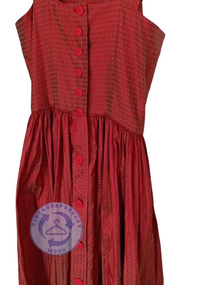 Maxikleid Gr.S - Maxikleid Maxikleid Gr.S - Vintage&Present Mode Kleider