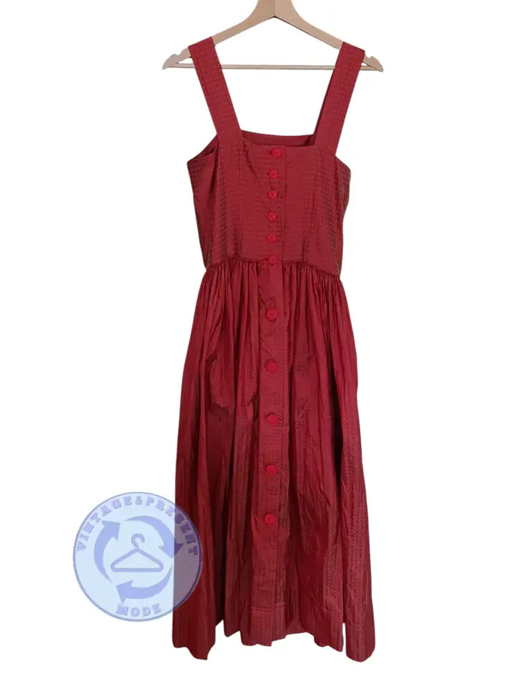 Maxikleid Gr.S - Maxikleid Maxikleid Gr.S - Vintage&Present Mode Kleider