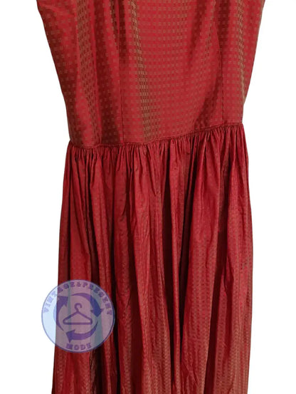 Maxikleid Gr.S - Maxikleid Maxikleid Gr.S - Vintage&Present Mode Kleider