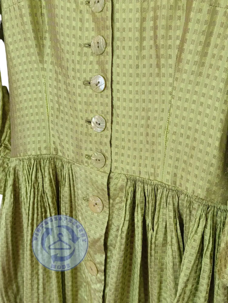 Maxikleid Gr.S-M - Maxikleid Maxikleid Gr.S-M - Vintage&Present Mode Kleider