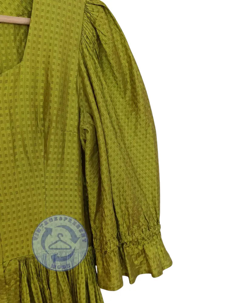 Maxikleid Gr.S-M - Maxikleid Maxikleid Gr.S-M - Vintage&Present Mode Kleider