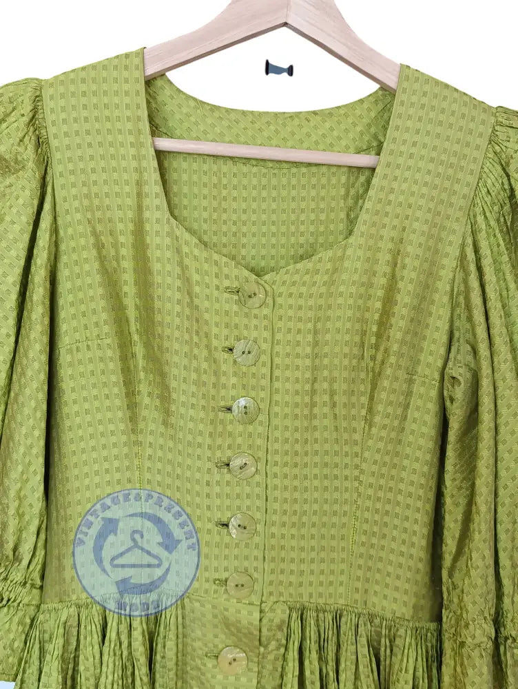 Maxikleid Gr.S-M - Maxikleid Maxikleid Gr.S-M - Vintage&Present Mode Kleider