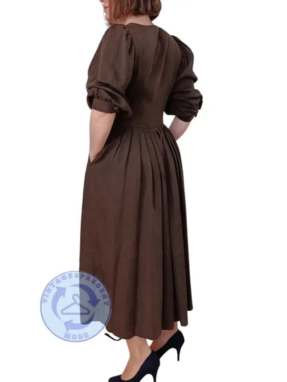 Trachtenkleid Gr.40 - Trachtenkleid Trachtenkleid Gr.40 - Vintage&Present Mode Traditionelle & Festkleidung