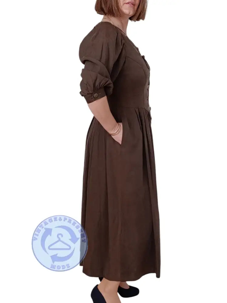 Trachtenkleid Gr.40 - Trachtenkleid Trachtenkleid Gr.40 - Vintage&Present Mode Traditionelle & Festkleidung