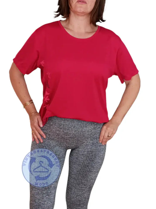 Sport T-Shirt Gr. 48 - T-Shirt Sport T-Shirt Gr. 48 - Vintage&Present Mode