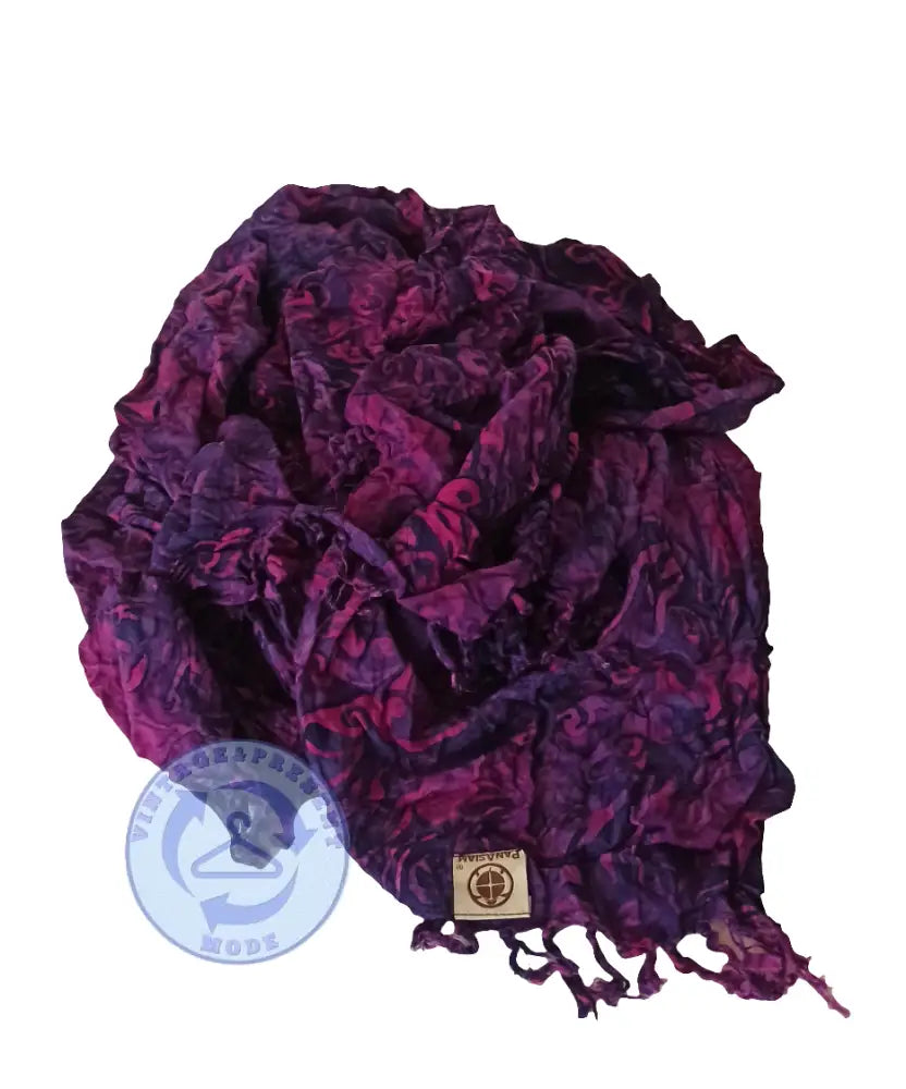 Halstuch/ Strandtuch - Schals & Tücher Halstuch/ Strandtuch - Vintage&Present Mode Schals & Halstücher