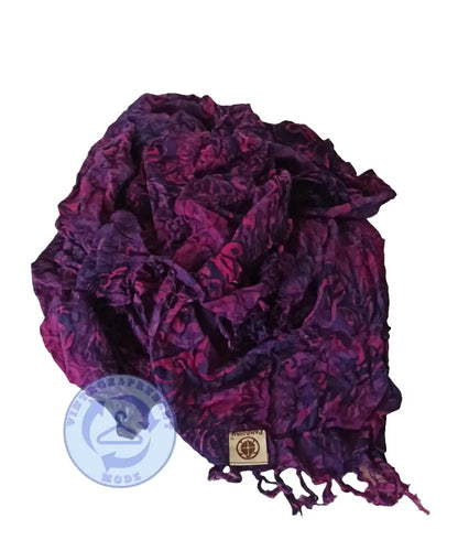 Halstuch/ Strandtuch - Schals & Tücher Halstuch/ Strandtuch - Vintage&Present Mode Schals & Halstücher