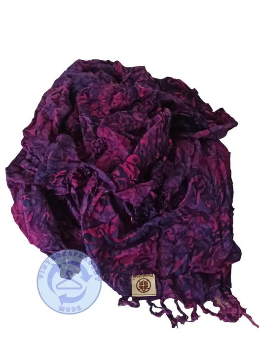 Halstuch/ Strandtuch - Schals & Tücher Halstuch/ Strandtuch - Vintage&Present Mode Schals & Halstücher