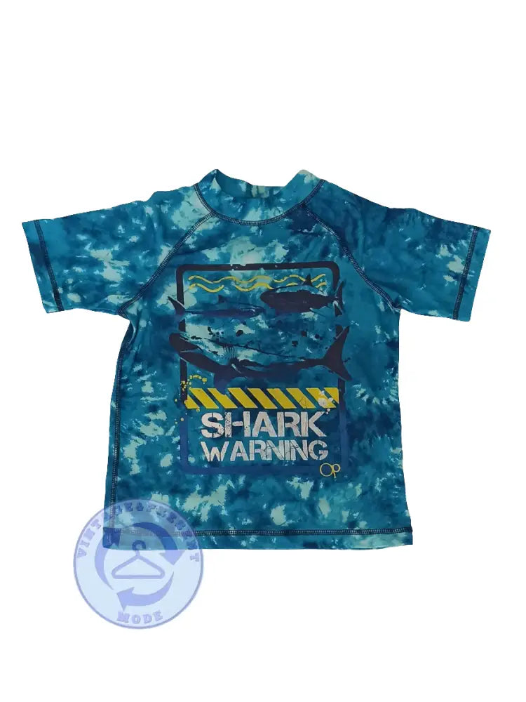 Schwimmshirt für Jungs - Schwimmshirt Schwimmshirt für Jungs - Vintage&Present Mode Bademode