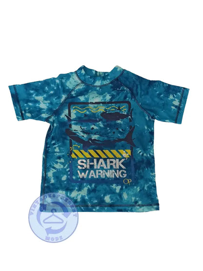 Schwimmshirt für Jungs - Schwimmshirt Schwimmshirt für Jungs - Vintage&Present Mode Bademode