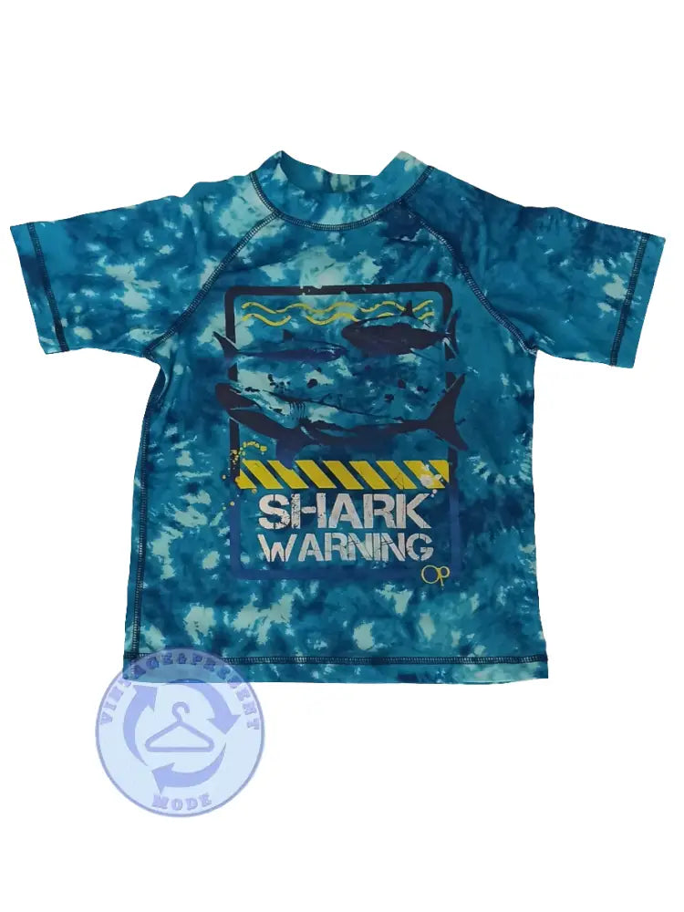 Schwimmshirt für Jungs - Schwimmshirt Schwimmshirt für Jungs - Vintage&Present Mode Bademode