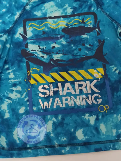 Schwimmshirt für Jungs - Schwimmshirt Schwimmshirt für Jungs - Vintage&Present Mode Bademode