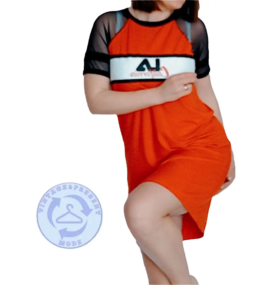 Sommerkleid Gr. L - Sommerkleid Sommerkleid Gr. L - Vintage&Present Mode Kleider