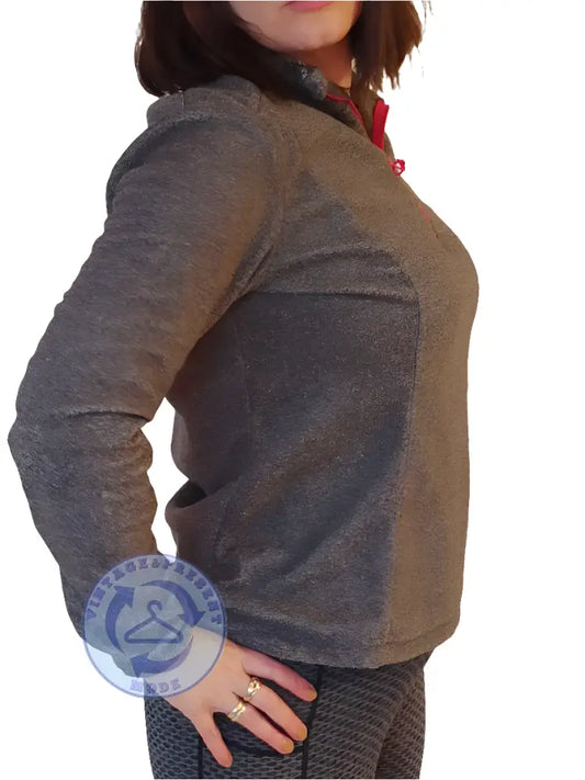 Sportoberteil Gr. 38 - Pullover Sportoberteil Gr. 38 - Vintage&Present Mode Sportbekleidung