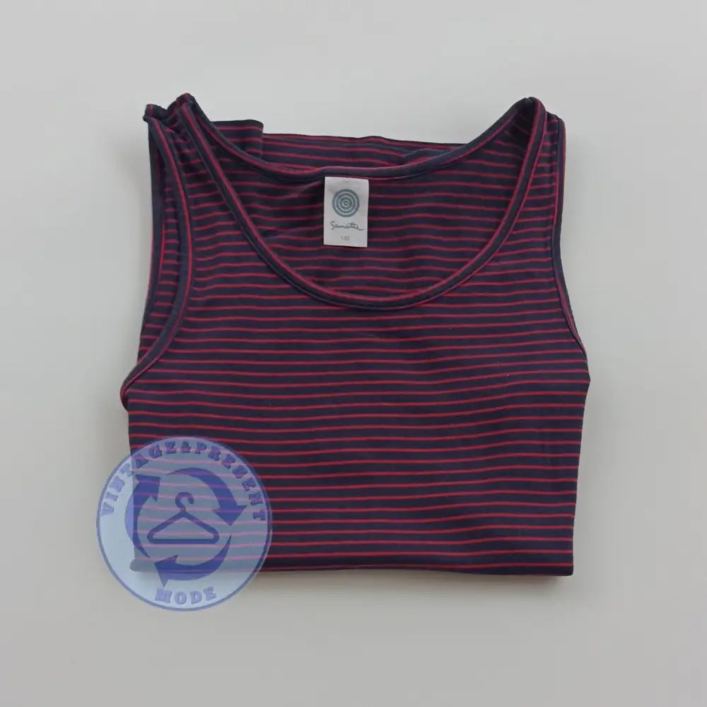 Unterhemd Gr. 152 - Unterhemd Unterhemd Gr. 152 - Vintage&Present Mode Shirts & Tops