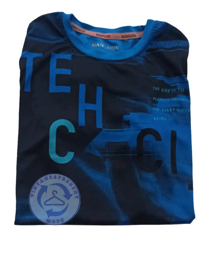 T-Shirt Gr. 152 - T-Shirt T-Shirt Gr. 152 - Vintage&Present Mode