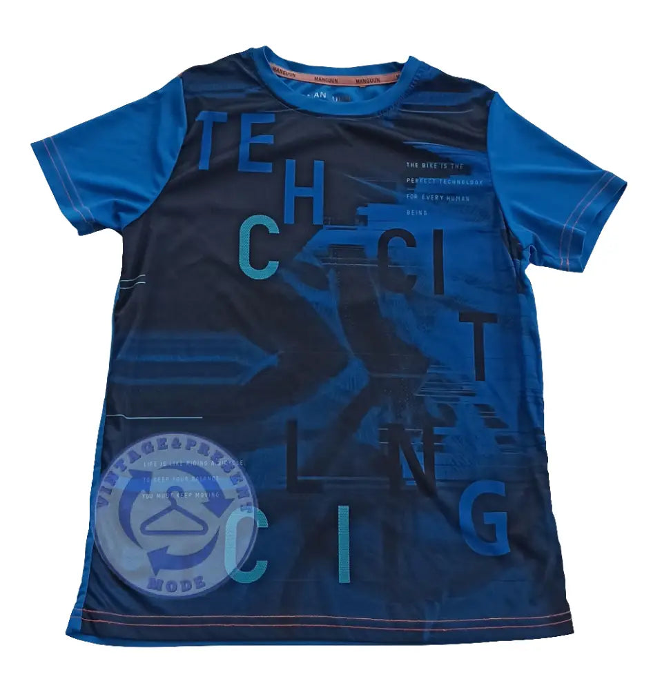 T-Shirt Gr. 152 - T-Shirt T-Shirt Gr. 152 - Vintage&Present Mode