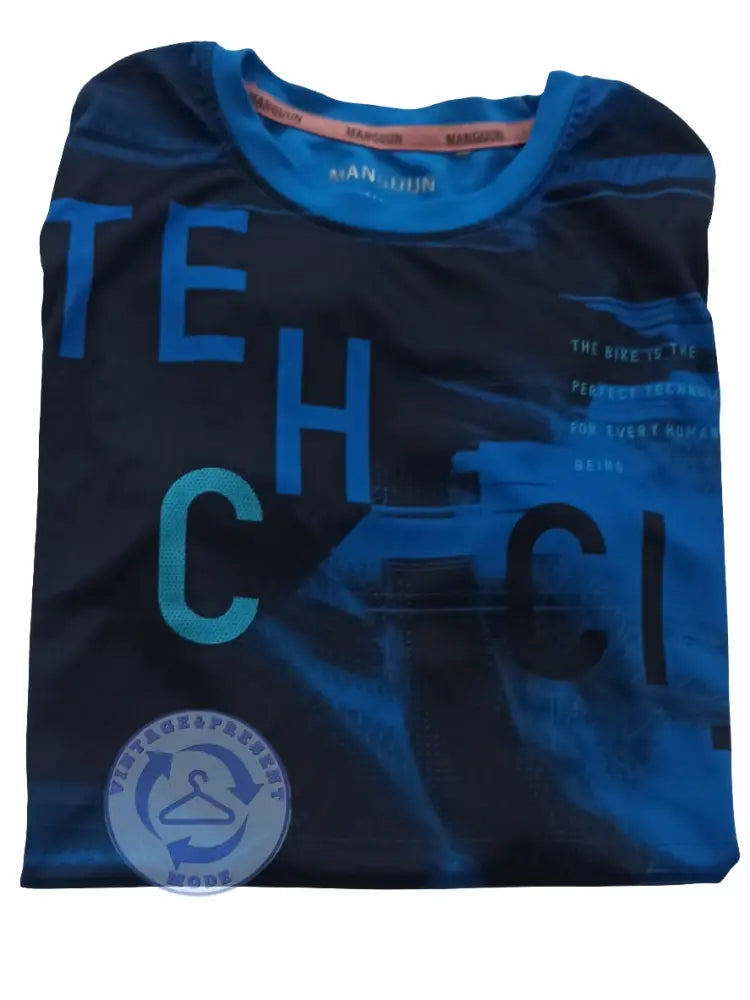 T-Shirt Gr. 152 - T-Shirt T-Shirt Gr. 152 - Vintage&Present Mode