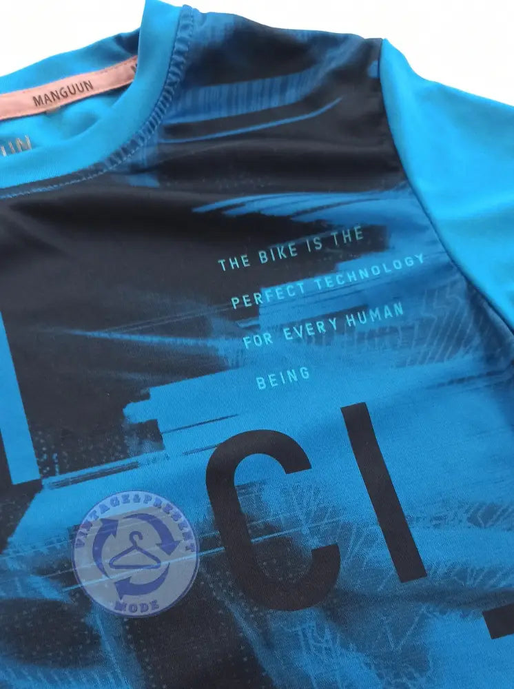 T-Shirt Gr. 152 - T-Shirt T-Shirt Gr. 152 - Vintage&Present Mode