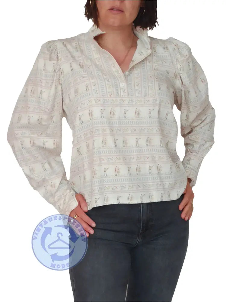 Trachtenhemd Gr. 42 - Trachtenhemd Trachtenhemd Gr. 42 - Vintage&Present Mode Traditionelle & Festkleidung