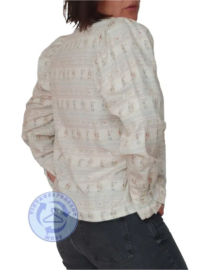 Trachtenhemd Gr. 42 - Trachtenhemd Trachtenhemd Gr. 42 - Vintage&Present Mode Traditionelle & Festkleidung