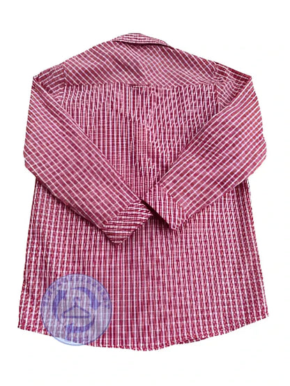 Trachtenhemd Gr. 152 - Trachtenhemd Trachtenhemd Gr. 152 - Vintage&Present Mode Traditionelle & Festkleidung