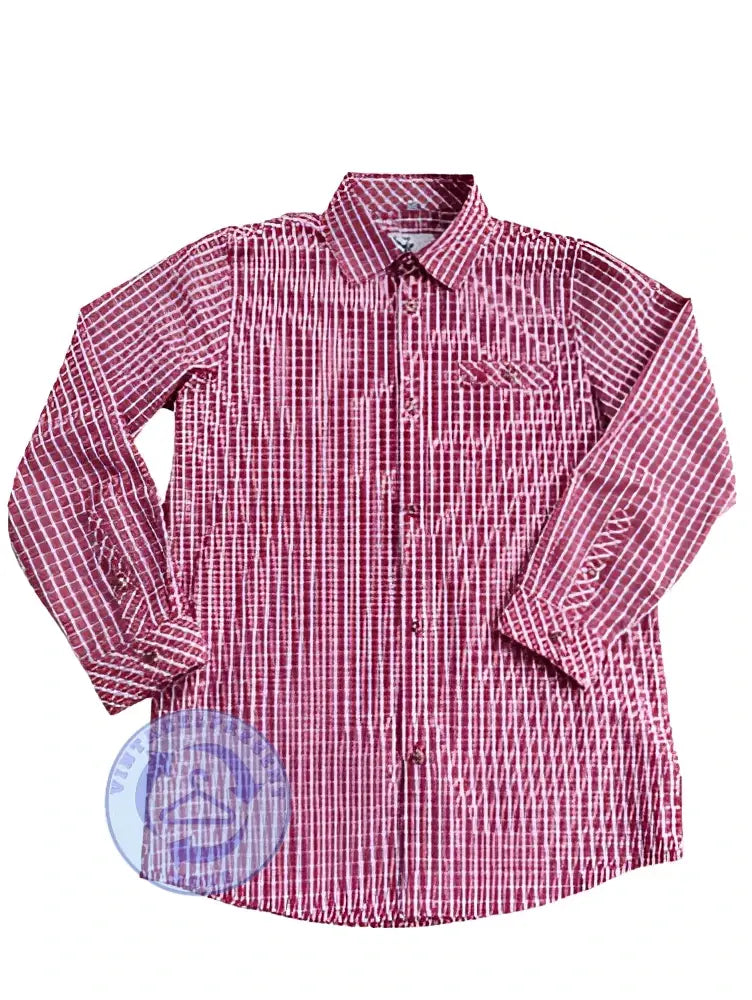 Trachtenhemd Gr. 152 - Trachtenhemd Trachtenhemd Gr. 152 - Vintage&Present Mode Traditionelle & Festkleidung