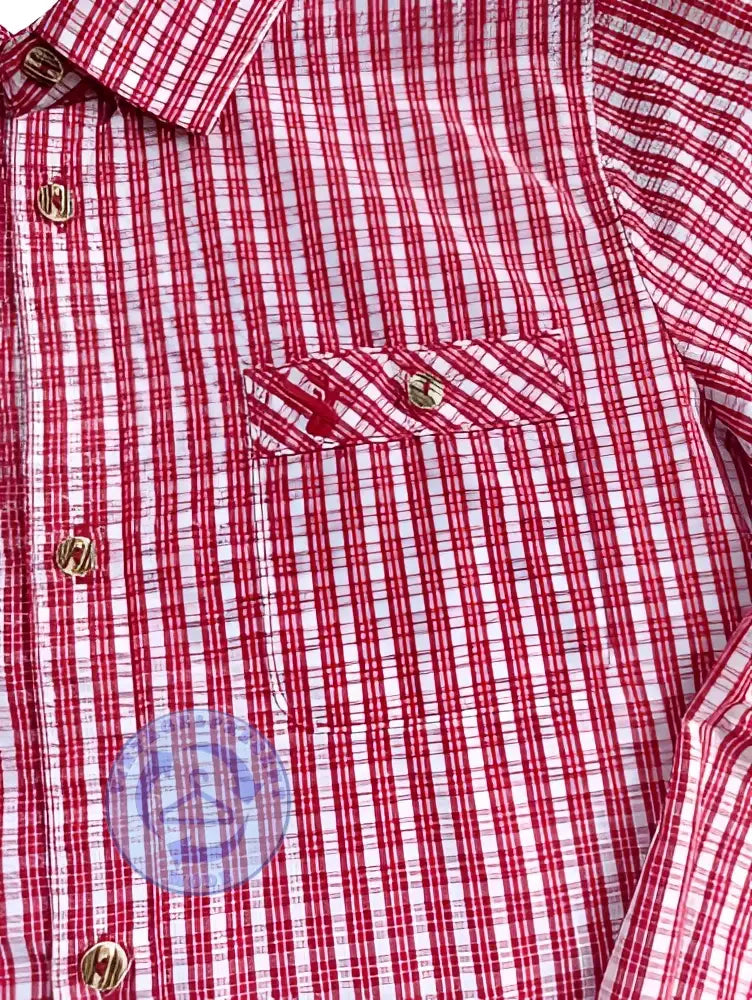 Trachtenhemd Gr. 152 - Trachtenhemd Trachtenhemd Gr. 152 - Vintage&Present Mode Traditionelle & Festkleidung