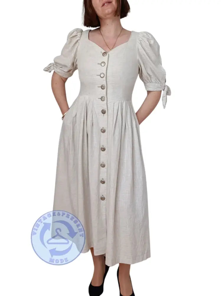 Trachtenkleid Gr.42 - Trachtenkleid Trachtenkleid Gr.42 - Vintage&Present Mode Traditionelle & Festkleidung