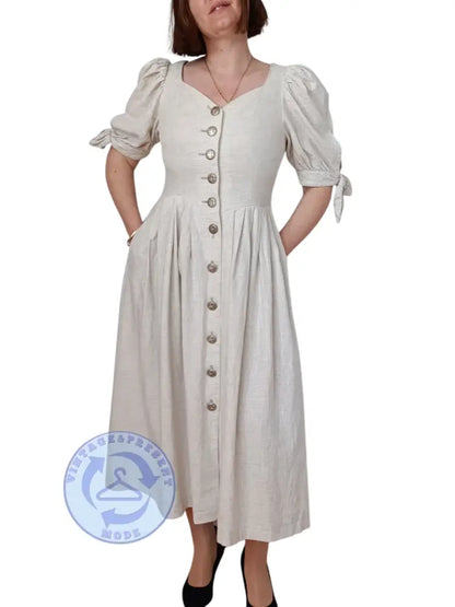 Trachtenkleid Gr.42 - Trachtenkleid Trachtenkleid Gr.42 - Vintage&Present Mode Traditionelle & Festkleidung