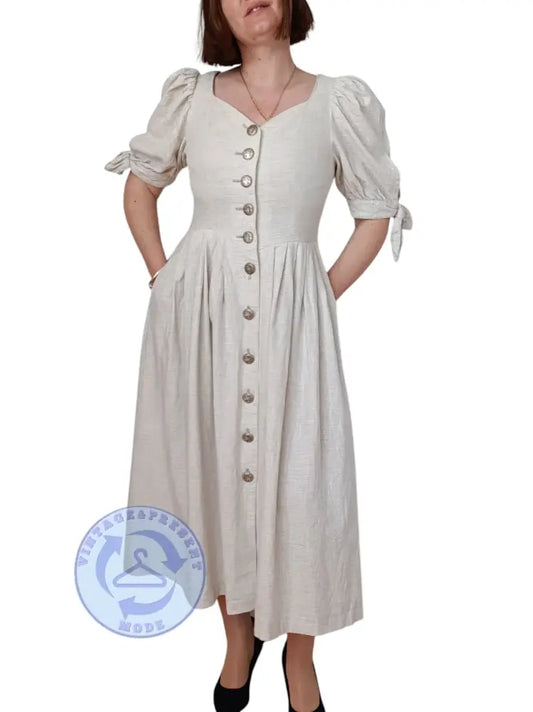 Trachtenkleid Gr.42 - Trachtenkleid Trachtenkleid Gr.42 - Vintage&Present Mode Traditionelle & Festkleidung