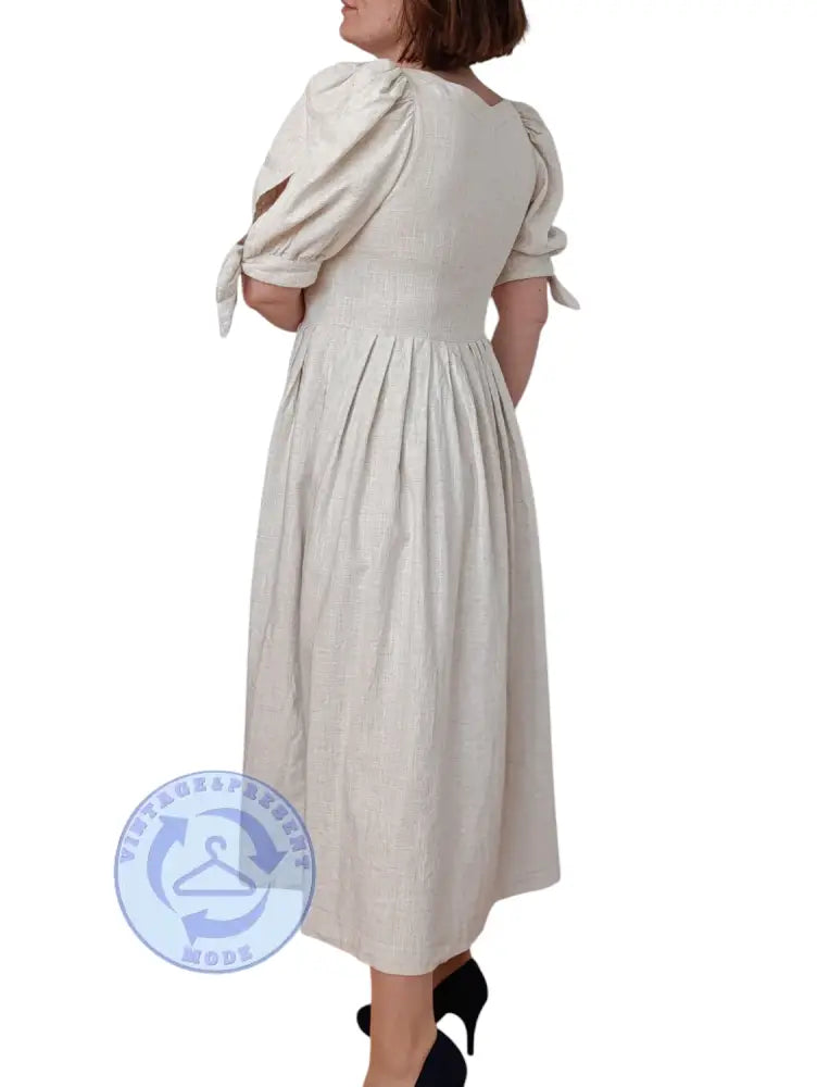 Trachtenkleid Gr.42 - Trachtenkleid Trachtenkleid Gr.42 - Vintage&Present Mode Traditionelle & Festkleidung