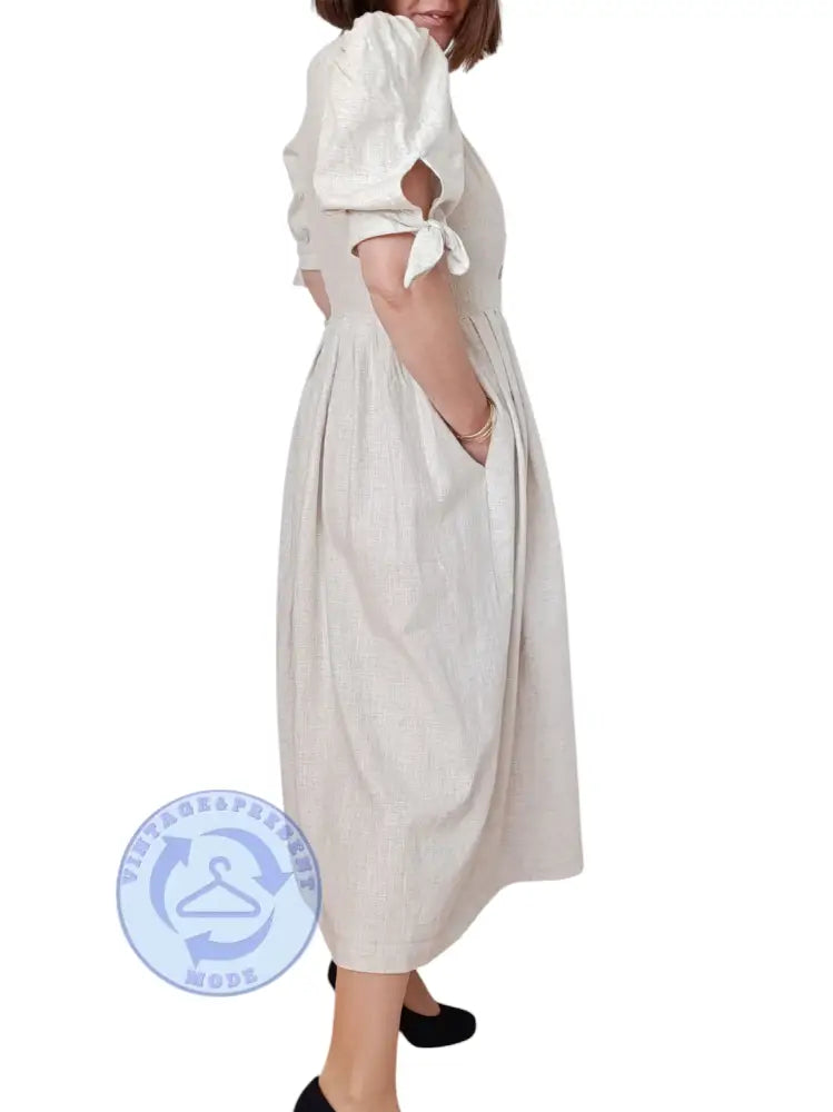 Trachtenkleid Gr.42 - Trachtenkleid Trachtenkleid Gr.42 - Vintage&Present Mode Traditionelle & Festkleidung