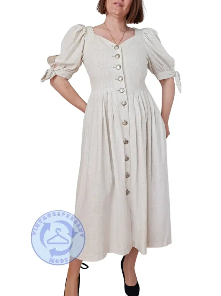 Trachtenkleid Gr.42 - Trachtenkleid Trachtenkleid Gr.42 - Vintage&Present Mode Traditionelle & Festkleidung