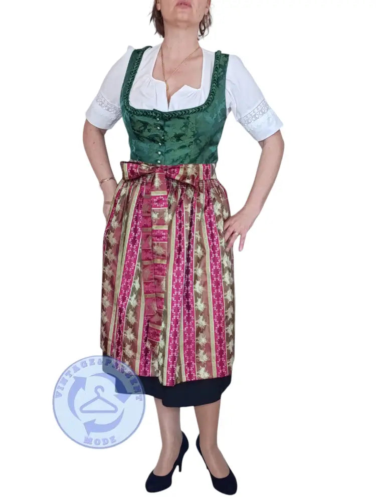 Dirndl Gr.42 - Dirndl Dirndl Gr.42 - Vintage&Present Mode Traditionelle & Festkleidung