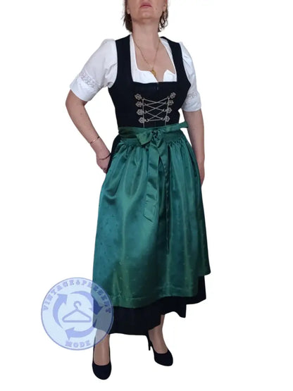 Dirndl/Trachtenkleid Gr.44 - Dirndl Dirndl/Trachtenkleid Gr.44 - Vintage&Present Mode Traditionelle & Festkleidung
