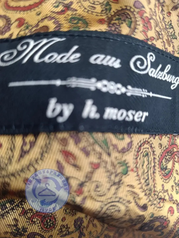 Trachtenkleid + Jacke Gr. 42 - Trachtenkleid Trachtenkleid + Jacke Gr. 42 - Vintage&Present Mode Traditionelle & Festkleidung