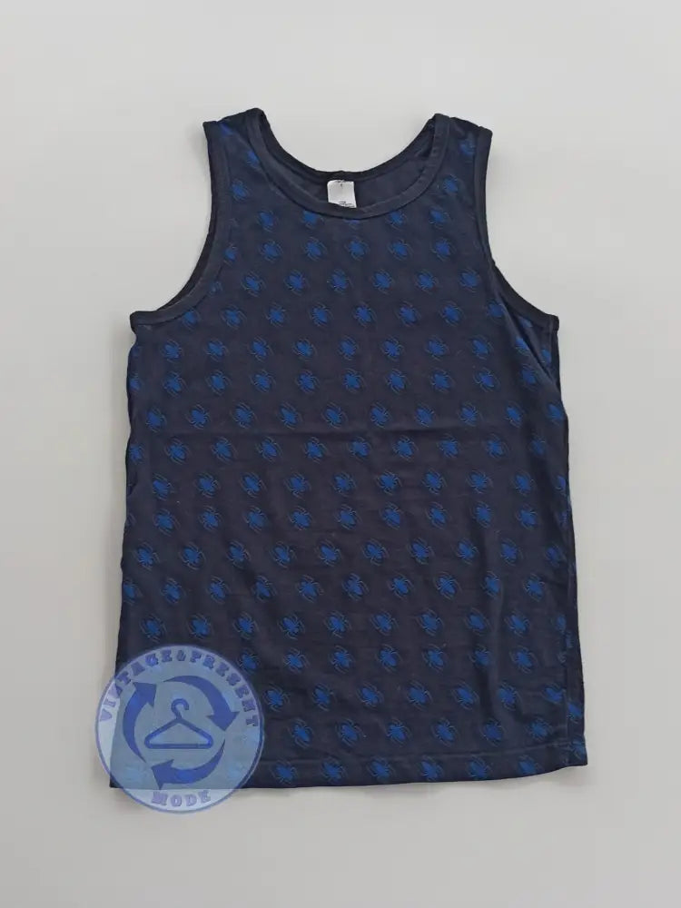 Unterhemd Gr. 134/140 - Unterhemd Unterhemd Gr. 134/140 - Vintage&Present Mode Shirts & Tops