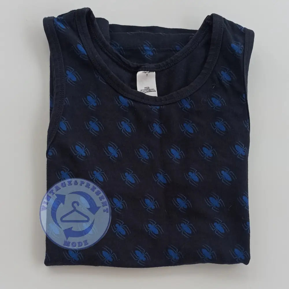 Unterhemd Gr. 134/140 - Unterhemd Unterhemd Gr. 134/140 - Vintage&Present Mode Shirts & Tops