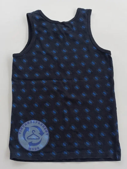 Unterhemd Gr. 134/140 - Unterhemd Unterhemd Gr. 134/140 - Vintage&Present Mode Shirts & Tops