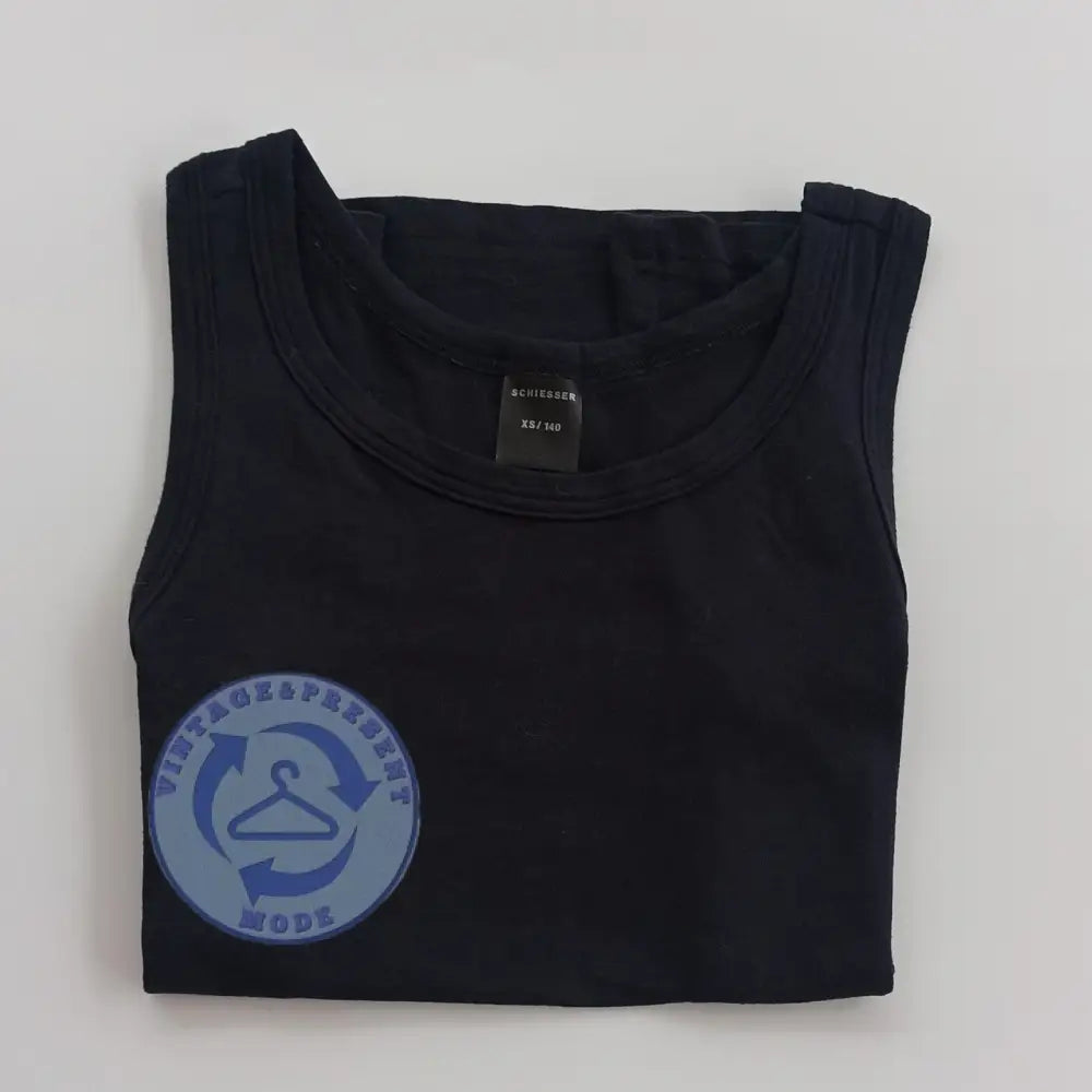 Unterhemd Gr. 140 - Unterhemd Unterhemd Gr. 140 - Vintage&Present Mode Shirts & Tops