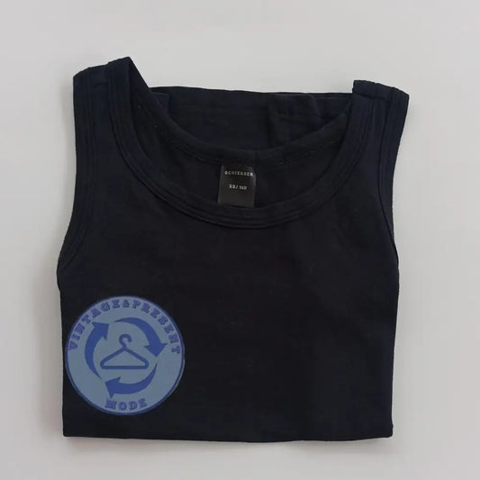 Unterhemd Gr. 140 - Unterhemd Unterhemd Gr. 140 - Vintage&Present Mode Shirts & Tops