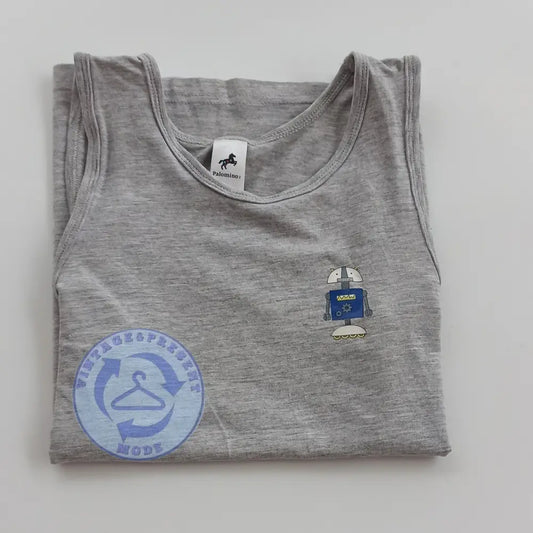 Unterhemd Gr. 134/140 - Unterhemd Unterhemd Gr. 134/140 - Vintage&Present Mode Shirts & Tops