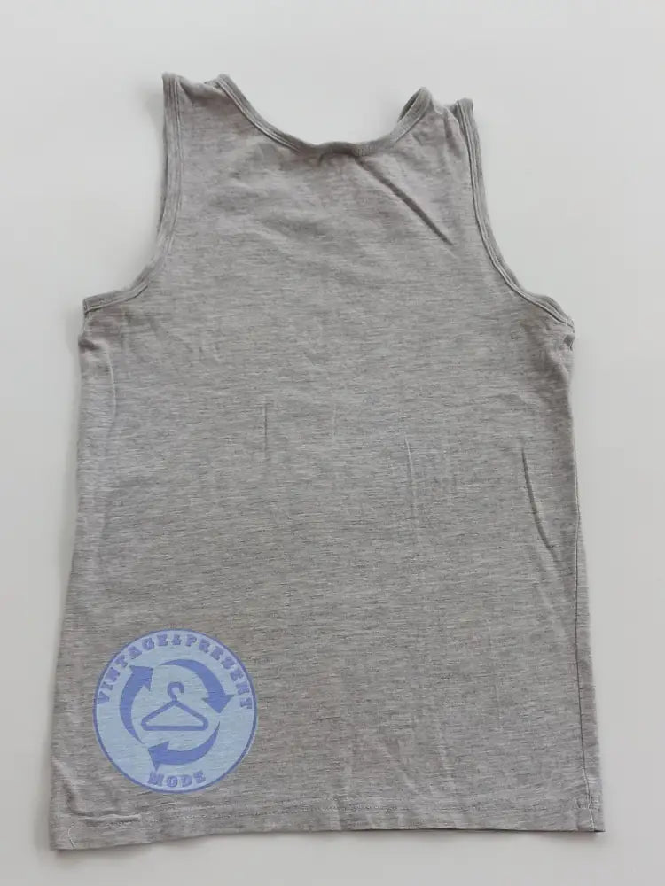 Unterhemd Gr. 134/140 - Unterhemd Unterhemd Gr. 134/140 - Vintage&Present Mode Shirts & Tops