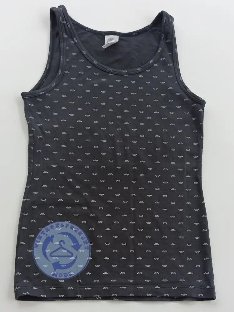 Unterhemd Gr. 164 - Unterhemd Unterhemd Gr. 164 - Vintage&Present Mode Shirts & Tops