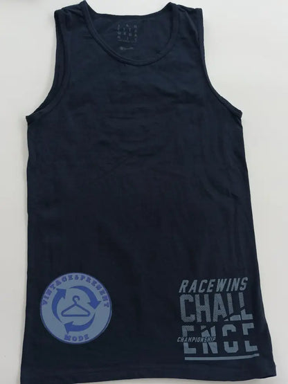 Unterhemd Gr. 164 - Unterhemd Unterhemd Gr. 164 - Vintage&Present Mode Shirts & Tops