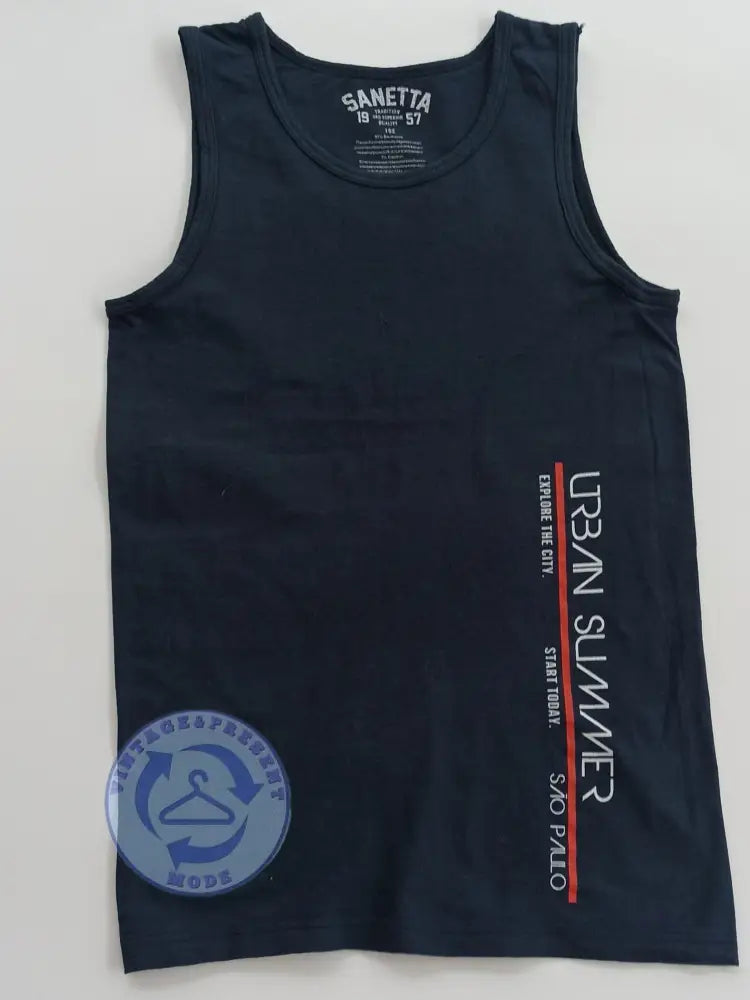 Unterhemd Gr. 152 - Unterhemd Unterhemd Gr. 152 - Vintage&Present Mode Shirts & Tops