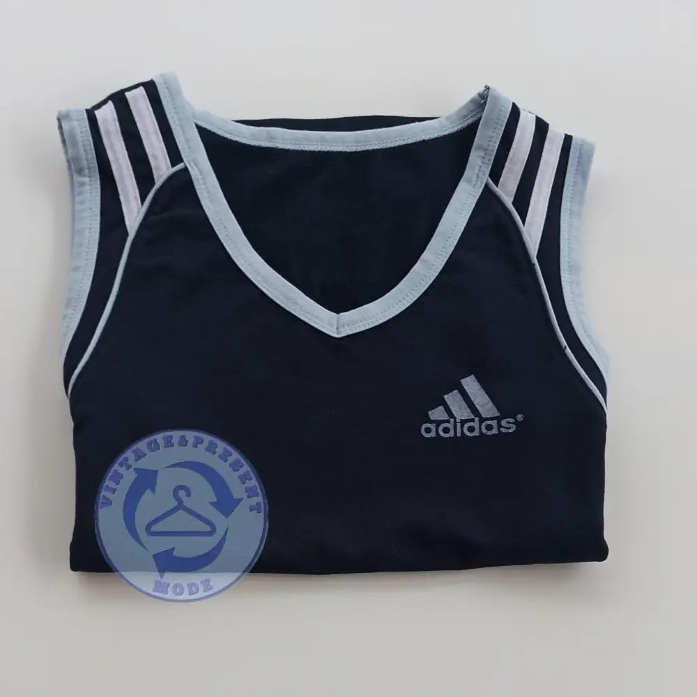 Unterhemd Adidas Gr. 164 - Unterhemd Unterhemd Adidas Gr. 164 - Vintage&Present Mode Shirts & Tops