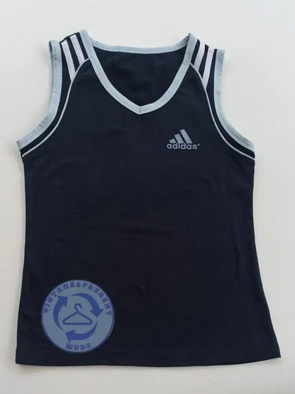 Unterhemd Adidas Gr. 164 - Unterhemd Unterhemd Adidas Gr. 164 - Vintage&Present Mode Shirts & Tops