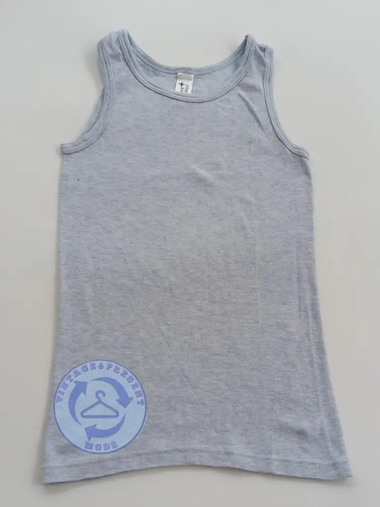 Unterhemd Gr. 146/152 - Unterhemd Unterhemd Gr. 146/152 - Vintage&Present Mode